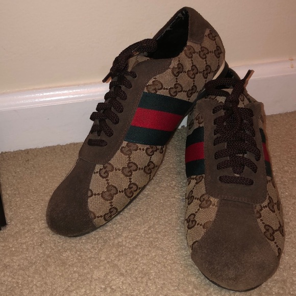 Gucci Shoes - Gucci shoes